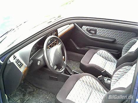 Peugeot 306 Style 3d billede 2