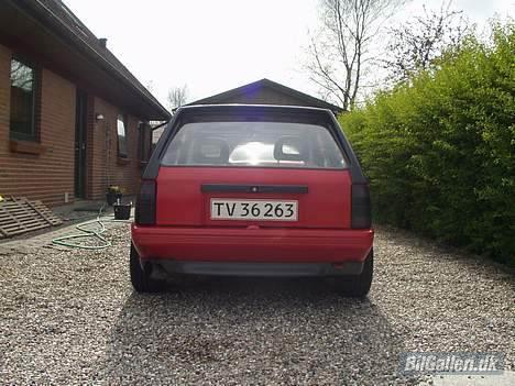 Opel Corsa (solgt) billede 3