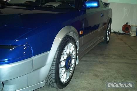 Toyota MR2  billede 1