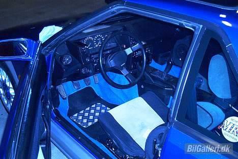 Toyota MR2  billede 3