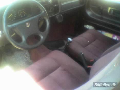 Saab 900c billede 3