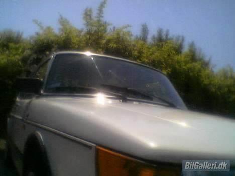 Saab 900c billede 5