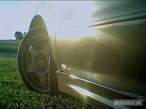 Mitsubishi Lancer billede 2