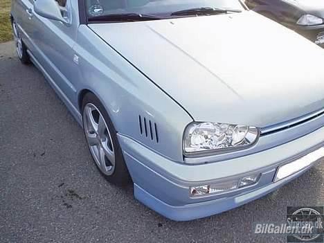 VW Vr6 billede 2