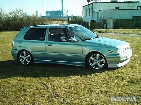 VW Vr6 billede 3