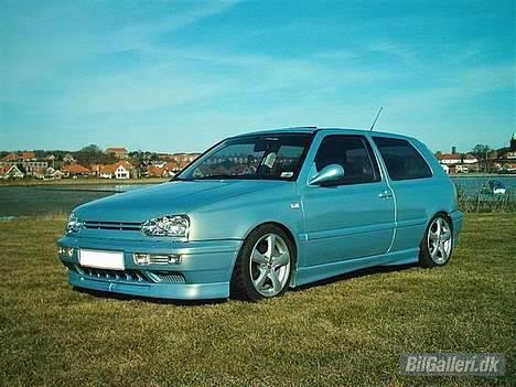 VW Vr6 billede 4