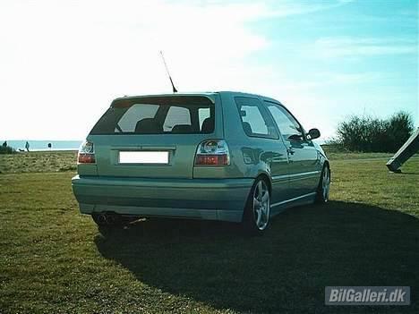 VW Vr6 billede 5