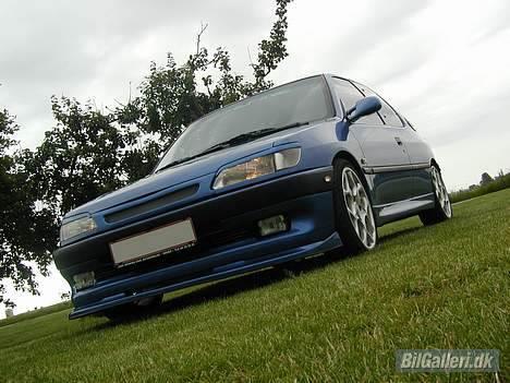 Peugeot 306 billede 3