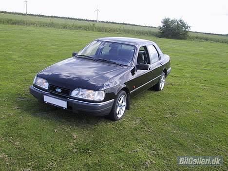 Ford Sierra 2.0i DOHC billede 1