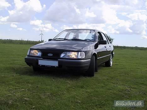 Ford Sierra 2.0i DOHC billede 2