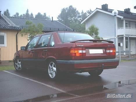Volvo 850 T5 billede 3