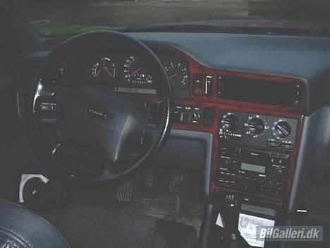Volvo 850 T5 billede 4