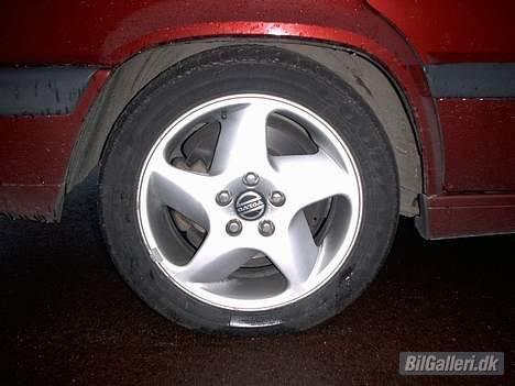 Volvo 850 T5 billede 5