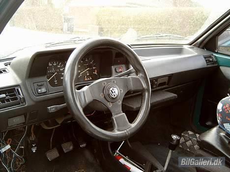 VW Polo Steilheck *SOLGT* billede 3