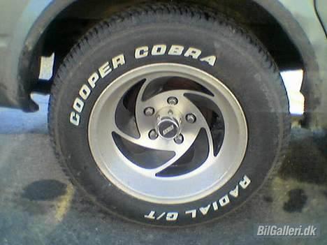 Chevrolet Astro van cl  **solgt** billede 2