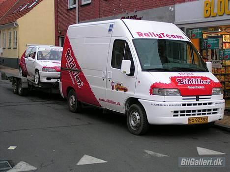 Peugeot 106 Kit Car billede 2