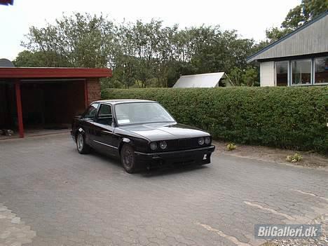 BMW e30 alpina b6 billede 1