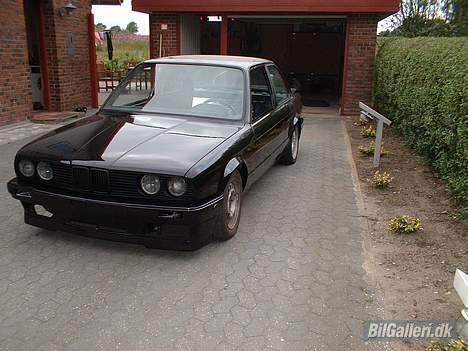 BMW e30 alpina b6 billede 3