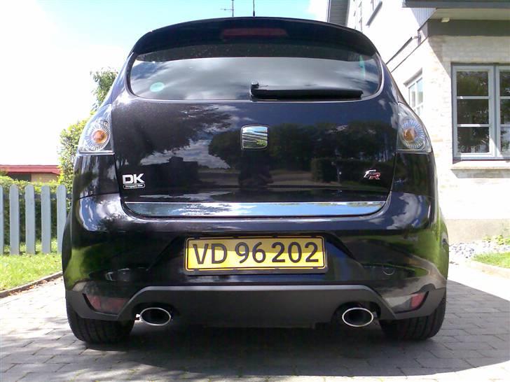 Saab 9-3 sportscombi - så kan der startes på den nye vogn..... billede 3