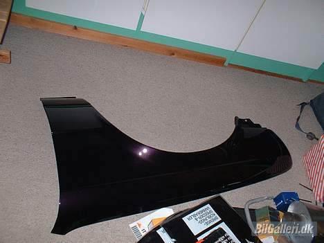 BMW e30 alpina b6 billede 5