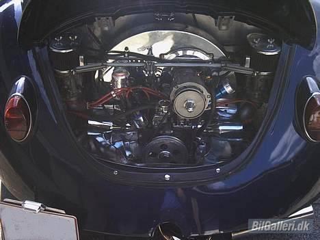 VW 1302 - SOLGT billede 3