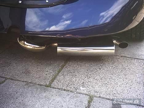 VW 1302 - SOLGT billede 4