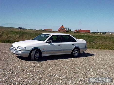 Ford Scorpio - 2,0i CLX 1992 billede 1