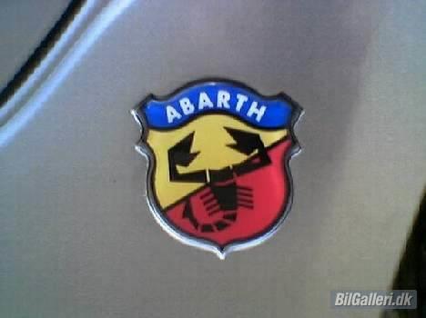 Fiat Punto 1.2 Elx billede 3