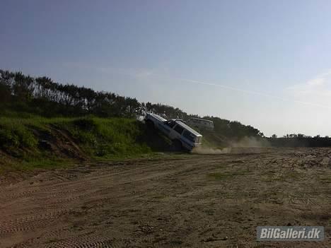 Toyota landcruiser hj 60 1/2( billede 5