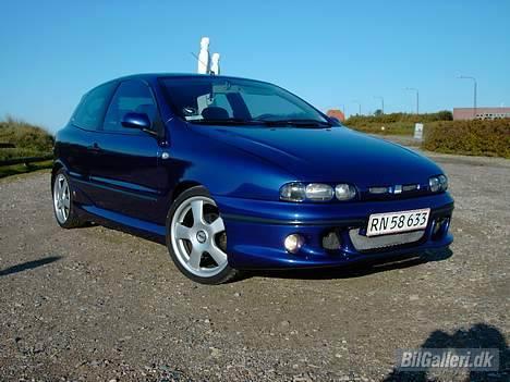 Fiat Bravo billede 1