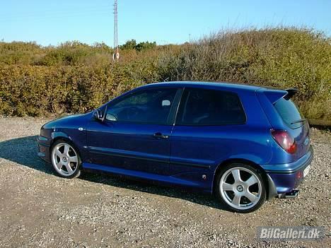 Fiat Bravo billede 2