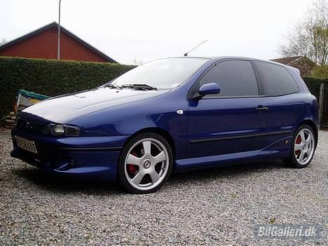 Fiat Bravo billede 3