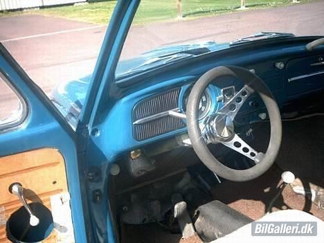 VW 1200 type 1 billede 3