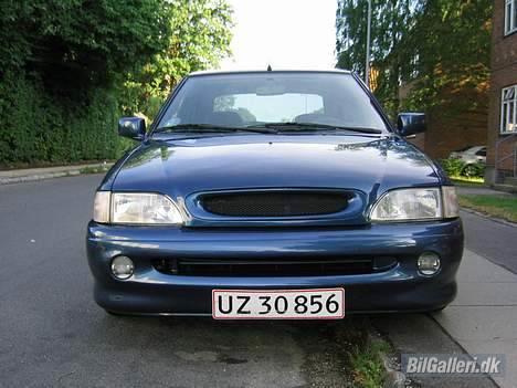 Ford Escort CLX  billede 1