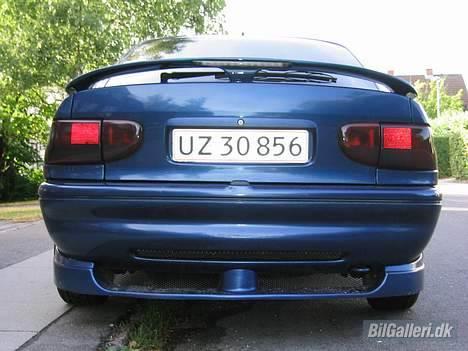 Ford Escort CLX  billede 2