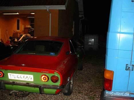 Opel Manta A billede 2