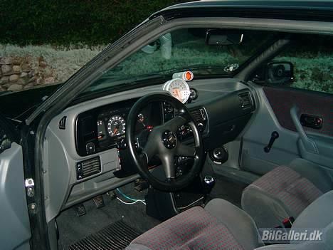 Ford Escort rs turbo billede 3