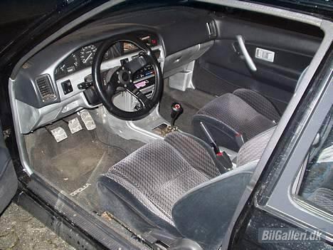 Toyota Corolla GT-s billede 3