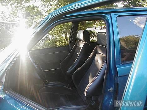 Opel Kadett D GTE billede 3