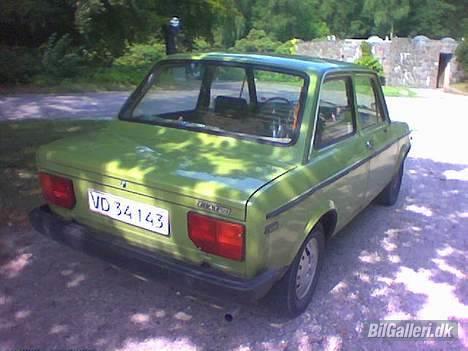 Fiat 128 billede 2