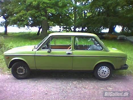 Fiat 128 billede 4