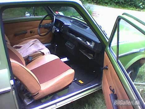 Fiat 128 billede 5