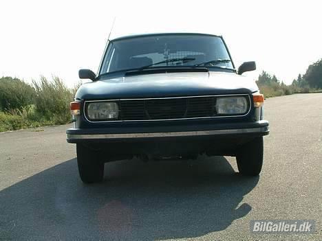 Saab 99 combicoupé - solgt :o( billede 2