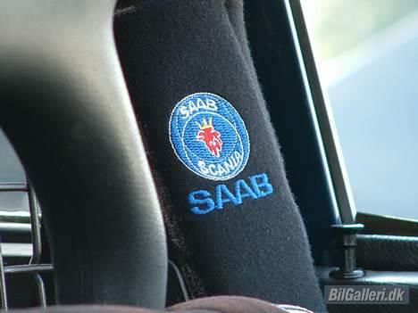 Saab 99 combicoupé - solgt :o( billede 5