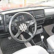 VW Golf 2 ¤SOLGT¤