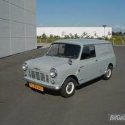 Austin-Morris 850 Van