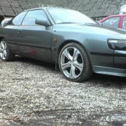 Toyota celica