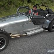 Lotus  super seven
