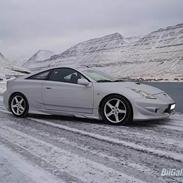 Toyota celica T23 VVT-I