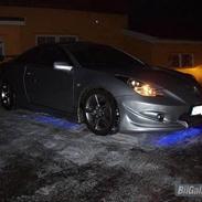 Toyota celica T23 VVT-I